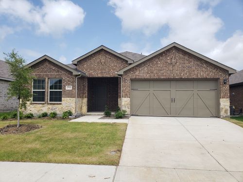 2711 Knollwood Trl, Crandall, TX, 75114-2595 | Card Image
