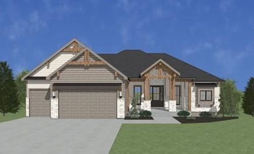12475 N Arbor Way, Platte City, MO, 64079-7845 | Card Image