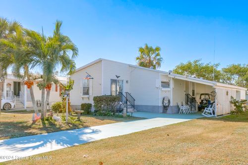 1115 Barefoot Circle, Barefoot Bay, FL, 32976 | Card Image