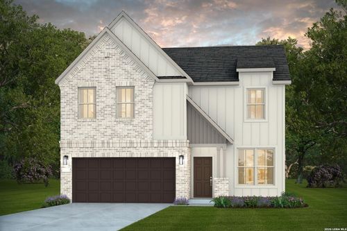 12409 Daingerfield, San Antonio, TX, 78253-7840 | Card Image