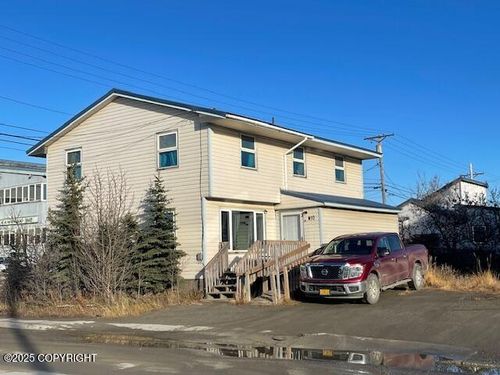 410 Seppala Dr, Nome, AK, 99762 | Card Image