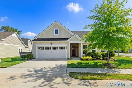 10456 Chickahominy Falls Ln, Glen Allen, VA, 23059-5135 | Card Image