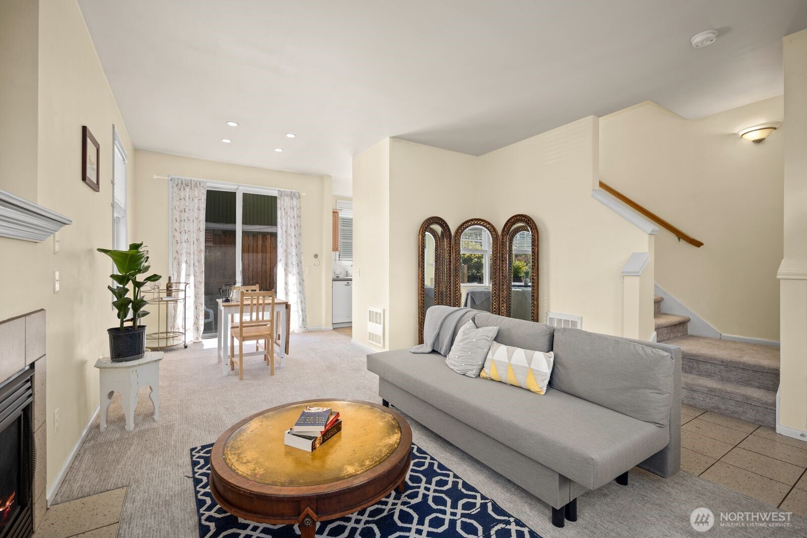 Residential in Seattle 4