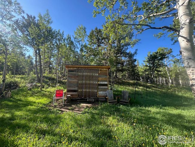 1746 Lump Gulch Rd, House other with 2 bedrooms, 1 bathrooms and null parking in Black Hawk CO | Image 26