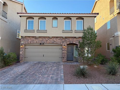6145 Kelson Creek Ct, Las Vegas, NV, 89118-2454 | Card Image