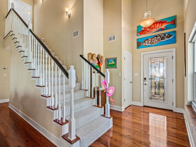 27 Harry Morrison Island Dr, House other with 3 bedrooms, 2 bathrooms and 3 parking in Alligator Point FL | Image 8
