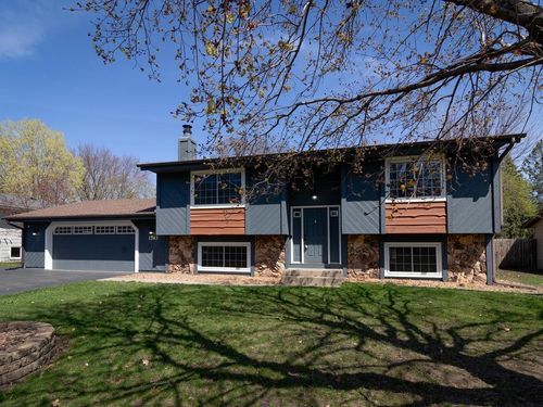 1743 Presidential Lane, Shakopee, MN, 55379 | Card Image