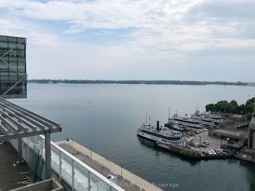 1303-15 Queens Quay E, Toronto, ON, M5E0C5 | Card Image
