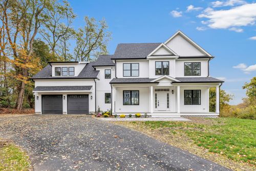 128 Barn Hill Rd, Monroe, CT, 06468-2039 | Card Image