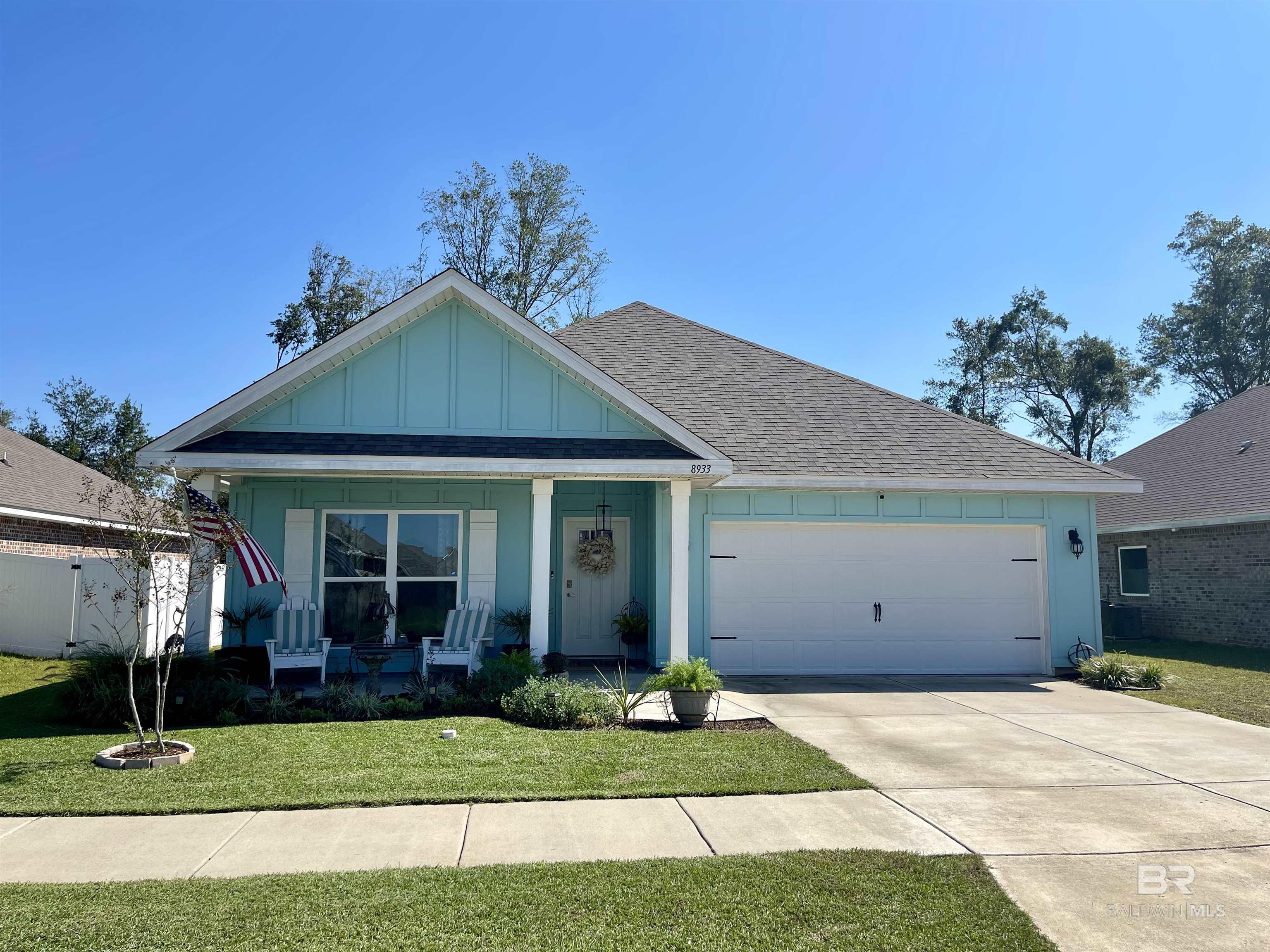 Impala Dr, Foley, AL 36535