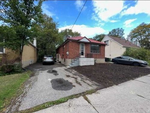 bsmt-48 Connaught Ave, North York, ON, M2M1G8 | Card Image