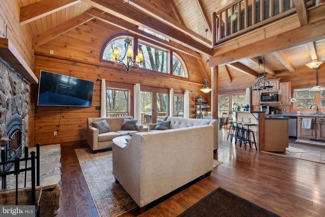 214 Windy Way, House other with 3 bedrooms, 2 bathrooms and null parking in FRONT ROYAL VA | Image 8
