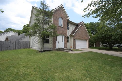 125 Preakness Dr, Lexington, KY, 40516-9758 | Card Image
