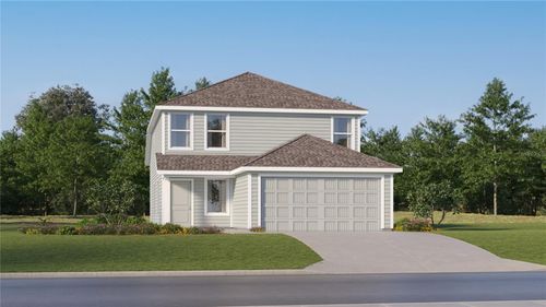 611 Channel Way, GROVELAND, FL, 34736 | Card Image