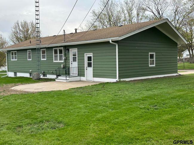 724 W Hickory St, House other with 3 bedrooms, 2 bathrooms and 1 parking in Wilber NE | Image 11