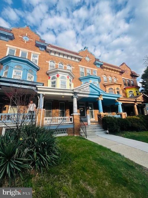 2-2807 N Calvert Street, BALTIMORE, MD, 21218 | Card Image