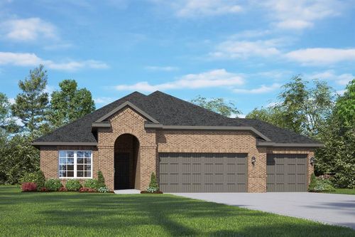 58 Leon Way, Dayton, TX, 77535-3436 | Card Image