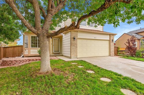 9224 Weeping Willow Pl, Highlands Ranch, CO, 80130-4457 | Card Image