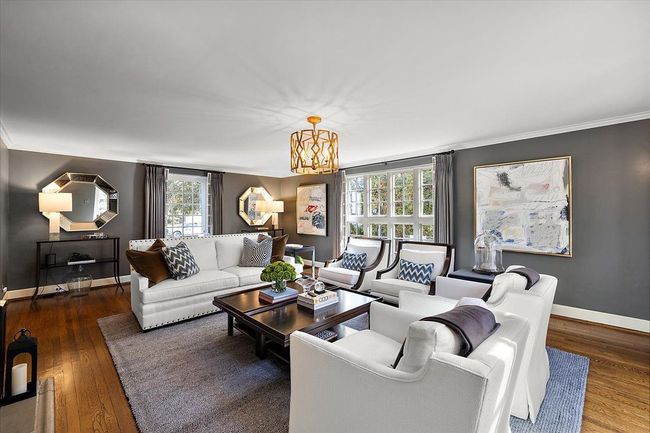 79 Kenwood Rd, House other with 5 bedrooms, 5 bathrooms and null parking in Grosse Pointe Farms MI | Image 6