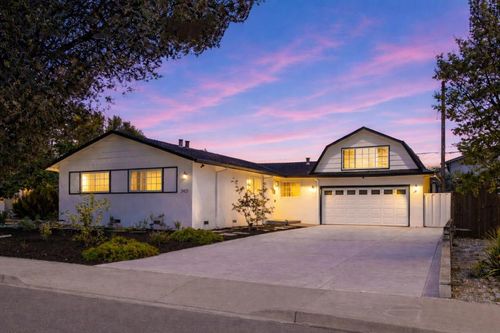 3417 Cooper Dr, Santa Clara, CA, 95051 | Card Image