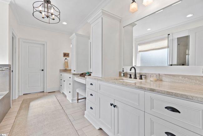 18 Sudbury Pl, House other with 4 bedrooms, 5 bathrooms and 3 parking in Greer SC | Image 21