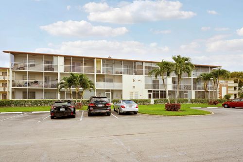 146 Mansfield D, Boca Raton, FL, 33434-2402 | Card Image
