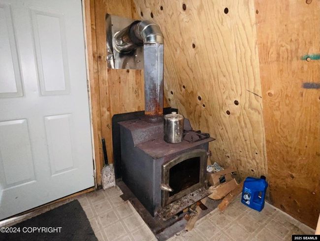 252 1A Snoose C Whale Pass Road, House other with 1 bedrooms, 0 bathrooms and null parking in Whale Pass AK | Image 9