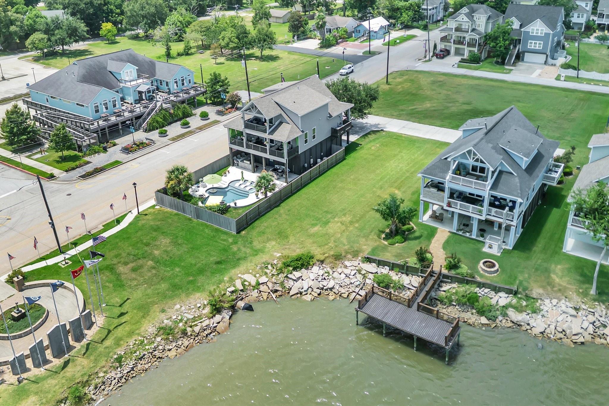 Land in Seabrook 5