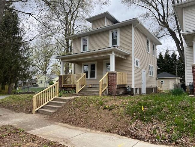 232 Fairfield Ave, House other with 3 bedrooms, 2 bathrooms and null parking in Newark OH | Image 22