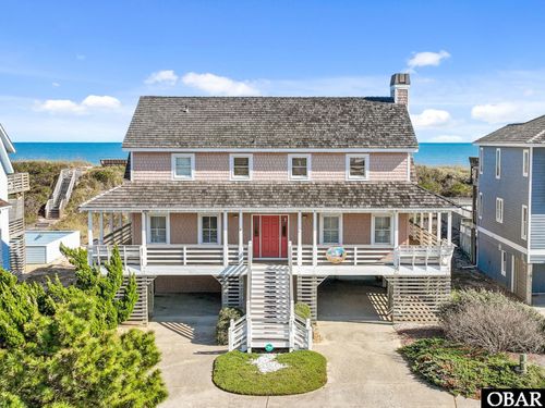 5707 S Virginia Dare Trl, Nags Head, NC, 27959 | Card Image