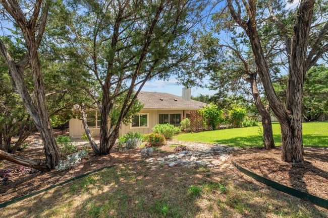 Spacious Back Yard | Image 37