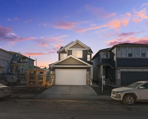 117 Creekstone Landing Sw, Calgary, AB, T2X5E8 | Card Image