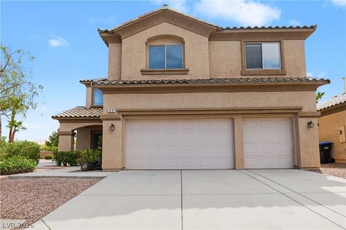 47 Dryden Park Ave, Las Vegas, NV, 89148-2780 | Card Image