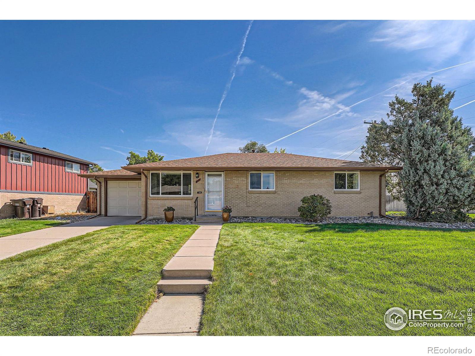 Laurel St, Broomfield, CO 80020