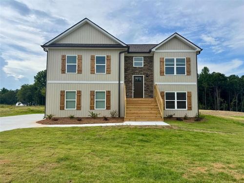 lot-1-3197 Highway 17, Clarkesville, GA, 30523 | Card Image