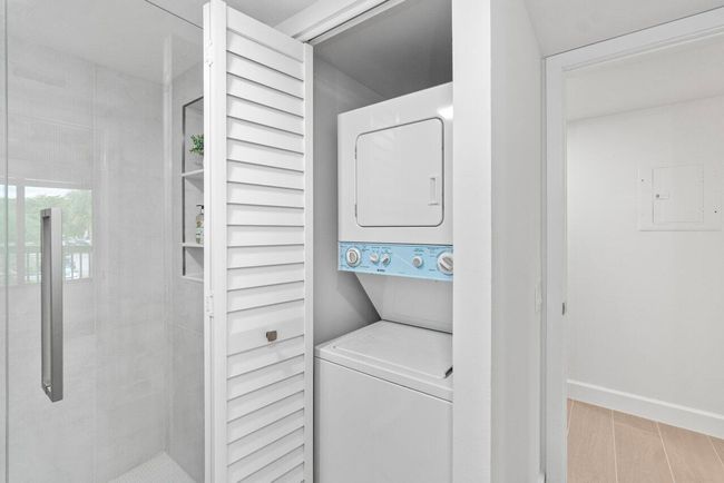 204 - 10092 Cedar Point 204 Boulevard, Condo with 2 bedrooms, 2 bathrooms and null parking in Boynton Beach FL | Image 34