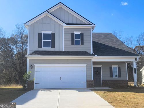 lot-a48-262 Shantz Way, Byron, GA, 31008 | Card Image