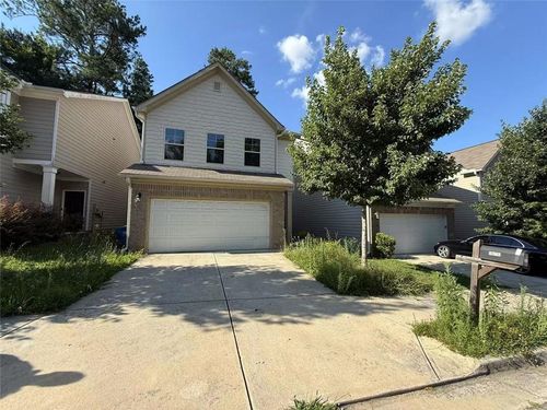 2353 Hackamore Dr, Atlanta, GA, 30349-4385 | Card Image
