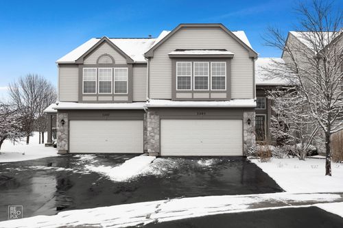 3205 Bromley Lane, Aurora, IL, 60502 | Card Image