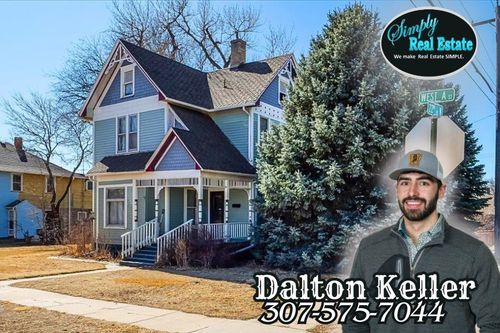 2142 A St, Torrington, WY, 82240-2323 | Card Image