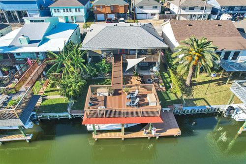 656 Warsaw Street, Bayou Vista, TX, 77563 | Card Image