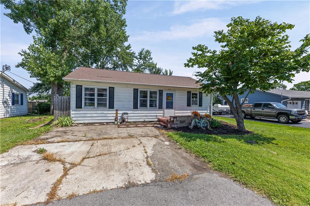 Residential in Wellsville 2