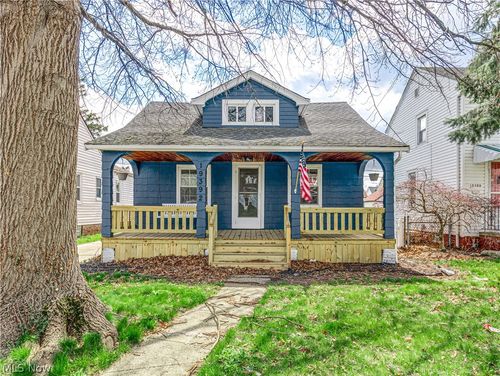 19392 Renwood Ave, Euclid, OH, 44119-1531 | Card Image