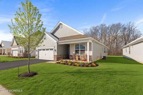 54 Churchill Blvd, New Egypt, NJ, 08533-1719 | Card Image