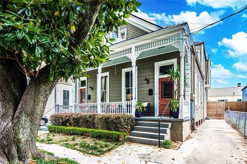 4929 Constance St, New Orleans, LA, 70115-1724 | Card Image