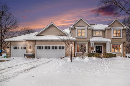 3621 Oak Ridge Dr, Elkhart, IN, 46517-3800 | Card Image