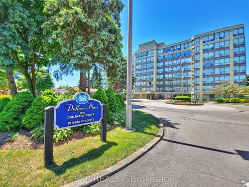 410-5100 Dorchester Rd, Niagara Falls, ON, L2E7H4 | Card Image
