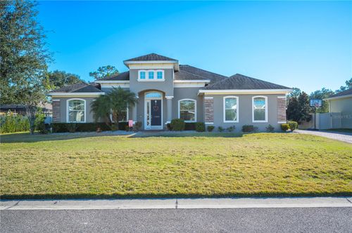 1268 Devin Oaks Court, Lakeland, FL, 33811 | Card Image