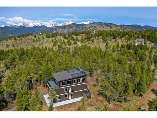 586 Alpine Way, Idaho Springs, CO, 80452-8904 | Card Image