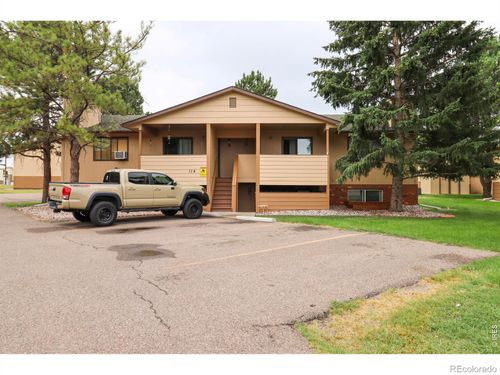 114 Juniper Place, Loveland, CO, 80538 | Card Image